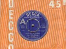 PAUL & RICHIE & THE CRYING SHAMES**COME ON BACK**DEMO**MOD**JOE MEEK**LISTEN