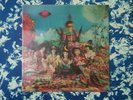 ROLLING STONES - THEIR SATANIC MAJESTIES REQUEST - EXCELLENT  - HOLLOGRAM