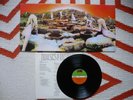 Led Zeppelin Houses Of The Holy Vinyl UK Atlantic 1973 A2/B3 Sterling LP EXC+