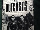The Outcasts - Self Conscious LP (Irish Punk/SLF/Undertones/Damned/Sex Pistols)
