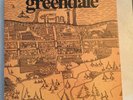 Neil Young & Crazy Horse, Greendale, LP Box , audiophil, 200g, in top Zustand