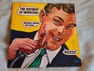 MOTHERS OF INVENTION Weasels Ripped My Flesh - Original UK LP - Frank Zappa Prog