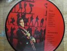 ELVIS PRESLEY PICTURE-DISC 