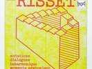 JEAN-CLAUDE RISSET mutations INA-GRM LP NM