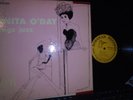 ANITA O'DAY SINGS JAZZ NORGRAN MGN-1049 DSM YELLOW LABEL MONO OR.