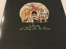 Queen- A Day At The Races Vinyl LP