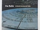 THE BATS - COUCHMASTER - NEW ZEALAND LP - 1995 - FN 301 - RARE