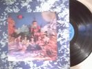 THE ROLLING STONES Their Satanic Majesties Request DECCA TXL103 1K g/f VGplus