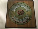 1970 GRATEFUL DEAD American Beauty LP