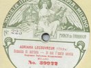 KRUSZELNISKI - Mefistofele: L'altra notte / Adriana Lecouvreur: Lo son l' umile