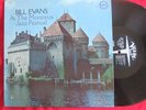 Bill Evans At The Montreux Jazz Festival`original Verve V6- 8762 stereo LP VG++