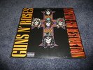 Guns N' Roses - Appetite For Destruction - 12