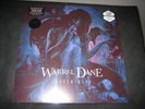 Warrel Dane Shadow Work Transparent Magenta Vinyl Lim.100 Stück