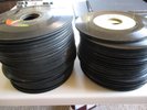 45 RPM Records - 140+
