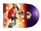 Prince Planet Earth VINYL 1LP / Purple / 150G / lenticular cover) LP LEGACY 2019