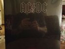 ACDC?BACK IN BLACK?COLUMBIA RECORDS?c2003?LP?SEALED?2