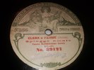 Alessandro Bonci - Elena e Paride - Spiagge Amate - 78 rpm