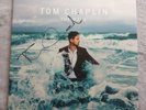 SIGNED: Tom Chaplin, The Wave, 12