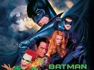 BATMAN FOREVER: MUSIC MOTIO...-BATMAN FOREVER: MUSIC MOTION PICTUR VINYL LP NEUF
