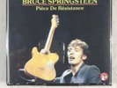 Bruce Springsteen Piece De Resistance