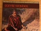 Talking Book Stevie Wonder Lp Mobile Fidelity Sound Lab OOP Rare Numbered