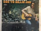 Bobbie Gentry - Ode To Billie Joe - Vinyl Record 33