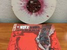 NOFX ?– Ribbed - Live In A Dive 12” COLORED Vinyl Fat Wreck Chords