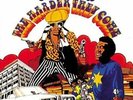 The Harder They Come (Original Soundtrack Recording) LP