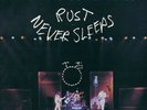 Rust Never Sleeps (Vinyl) by Neil Young & Crazy Horse.