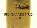 ZZ TOP - Rio Grande Mud - Vinyl (brown vinyl LP)