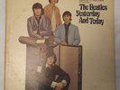 The Beatles-Yesterday And Today-2nd State Unpeeled Butcher Cover-Original Sleeve