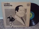 CARLOS BARBERIA Y SU KUBAVANA..