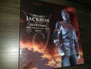 Michael Jackson History Book 1 Set vinyl LP great condition