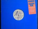 Rare ICEHOUSE Electric Blue PROMO 12