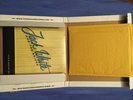 Third Man Records Vault 15 Jack White Live Bricks Garden Bowl Record stripes New