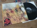 SPOOKY TOOTH - IT'S ALL ABOUT orig 1st Press LP german Fontana psych