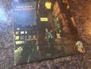 David Bowie The Rise And Fall Of Ziggy Stardust And The Spiders From Mars.