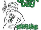 Green Day - Kerplunk
