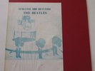 The Beatles Ed Sullivan Show CBS TV Studio 1964 LP Vinyl Feb 9,16 & 23 ZAP 0514