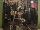 BOB DYLAN AND THE BAND THE BASEMENT TAPES LP COLUMBIA C2 33682 SEALED