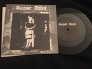 Bone Awl Black Metal “ Night Is Indifferent” 7”