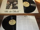 EDITION SPECIALE - Allee Des Tilleuls Rare ORG French LP Prog Funk Rock 76'