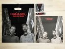 SLEAFORD MODS ? ENGLISH TAPAS ? LIMITED EDITION RED VINYL + EXTRAS ? SEALED