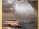 Private Gospel Modern Soul Funk LP TOMMY DODSON Follow Me HEAR Nice  Rare