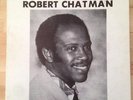 Private Gospel Soul Funk LP ROBERT CHATMAN Holy Ghost Trip HEAR Rare Bay Area