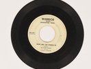 Dayton Smith & Roving Warriors What Will the Answer Be Texas Rockabilly 45 RPM