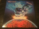 JUDAS PRIEST - RAM IT DOWN - ORIGINAL VINYL LP