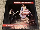 Rolling Stones - American Tour 81 (3 LP BOX SET) Live