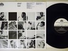 PHAROAH SANDERS IZIPHO ZAM (MY GIFTS) STRATA-EAST SES 19733 Japan VINYL LP