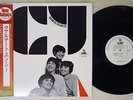 QUARTETO EM CY SAME LEXINGTON LEX-9346 Japan OBI VINYL LP